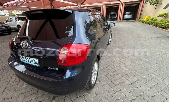 Tenga Tsaru Toyota Auris Bhuruu Mota in Maputo in Maputo Tenga Tsaru Toyota Auris Bhuruu Mota in Maputo in Maputo