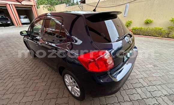 Tenga Tsaru Toyota Auris Bhuruu Mota in Maputo in Maputo Tenga Tsaru Toyota Auris Bhuruu Mota in Maputo in Maputo