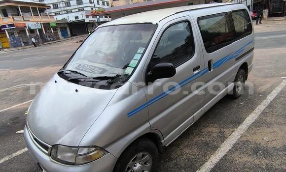 Buy Used Toyota Granvia Other Car in Maputo in Maputo Buy Used Toyota Granvia Other Car in Maputo in Maputo