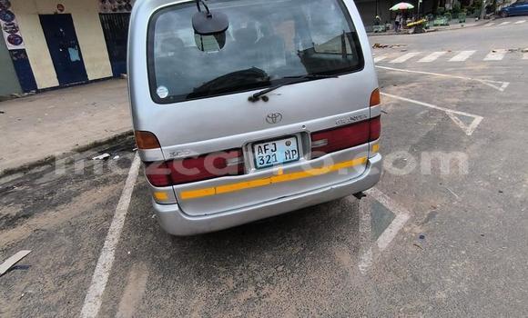 Buy Used Toyota Granvia Other Car in Maputo in Maputo Buy Used Toyota Granvia Other Car in Maputo in Maputo