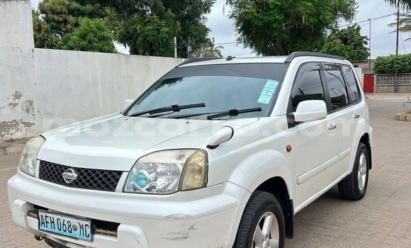 Tenga Tsaru Nissan X-Trail Chena Mota in Maputo in Maputo