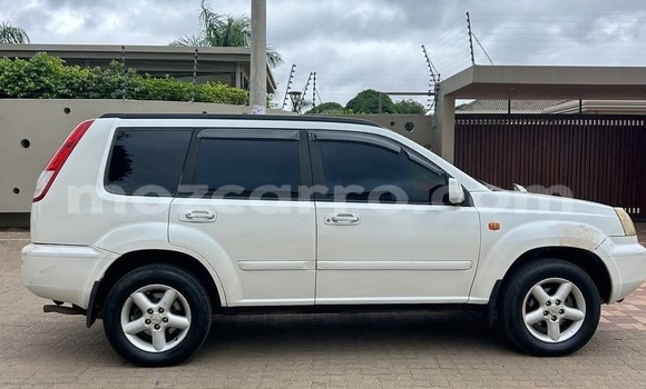 Tenga Tsaru Nissan X-Trail Chena Mota in Maputo in Maputo Tenga Tsaru Nissan X-Trail Chena Mota in Maputo in Maputo