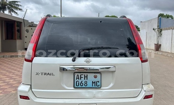 Tenga Tsaru Nissan X-Trail Chena Mota in Maputo in Maputo Tenga Tsaru Nissan X-Trail Chena Mota in Maputo in Maputo