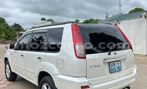 Tenga Tsaru Nissan X-Trail Chena Mota in Maputo in Maputo Tenga Tsaru Nissan X-Trail Chena Mota in Maputo in Maputo