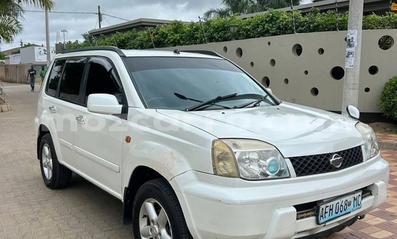Tenga Tsaru Nissan X-Trail Chena Mota in Maputo in Maputo Tenga Tsaru Nissan X-Trail Chena Mota in Maputo in Maputo
