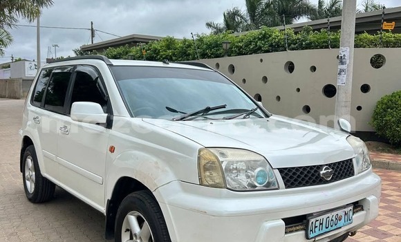 Tenga Tsaru Nissan X-Trail Chena Mota in Maputo in Maputo Tenga Tsaru Nissan X-Trail Chena Mota in Maputo in Maputo