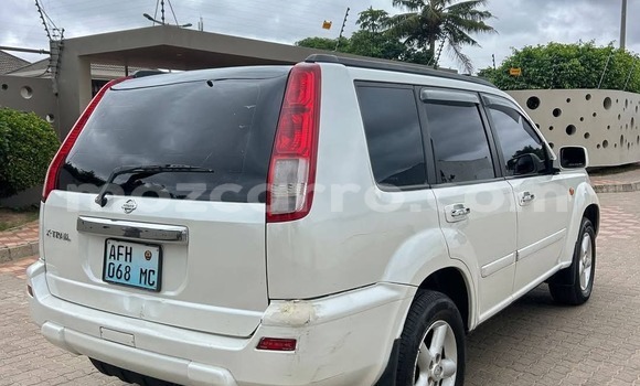 Tenga Tsaru Nissan X-Trail Chena Mota in Maputo in Maputo Tenga Tsaru Nissan X-Trail Chena Mota in Maputo in Maputo