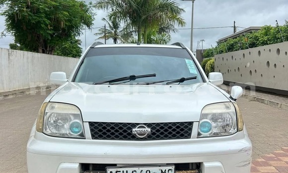 Tenga Tsaru Nissan X-Trail Chena Mota in Maputo in Maputo Tenga Tsaru Nissan X-Trail Chena Mota in Maputo in Maputo