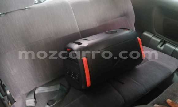 Buy Used Toyota Noah Blue Car in Maputo in Maputo Buy Used Toyota Noah Blue Car in Maputo in Maputo