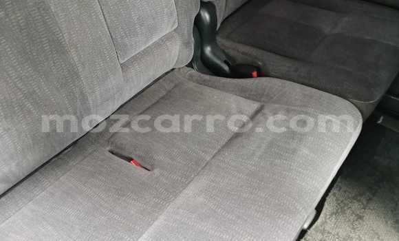 Buy Used Toyota Noah Blue Car in Maputo in Maputo Buy Used Toyota Noah Blue Car in Maputo in Maputo