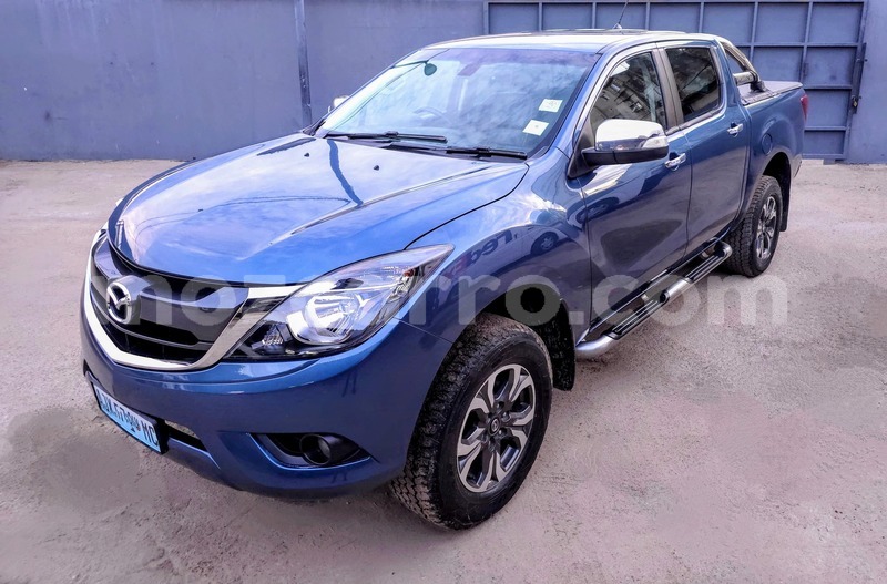 Big with watermark mazda bt 50 maputo maputo 36654