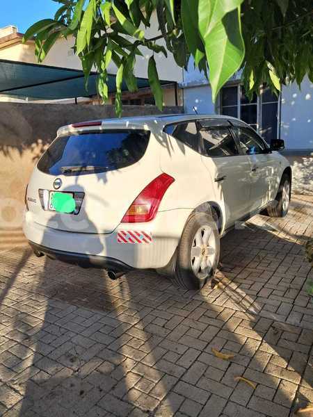Big with watermark nissan murano maputo maputo 36656