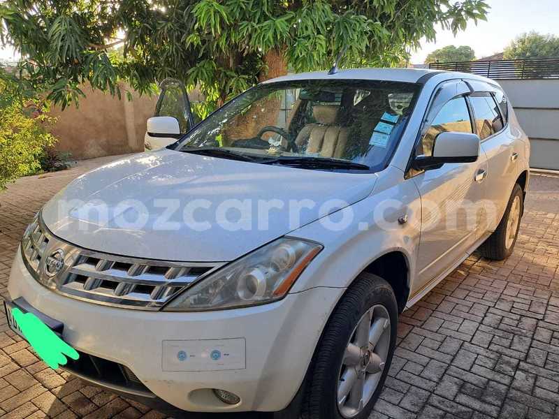 Big with watermark nissan murano maputo maputo 36656