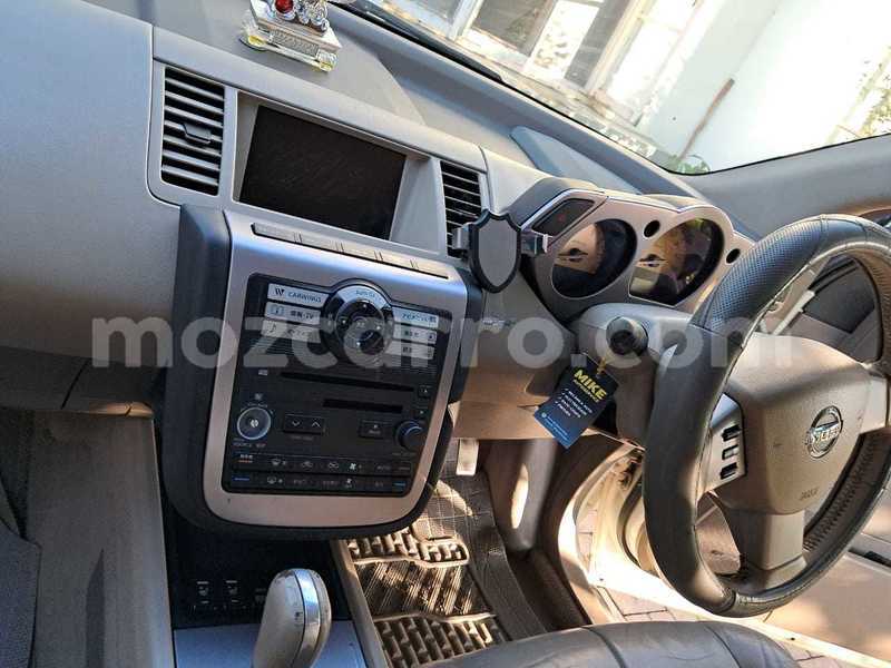 Big with watermark nissan murano maputo maputo 36656