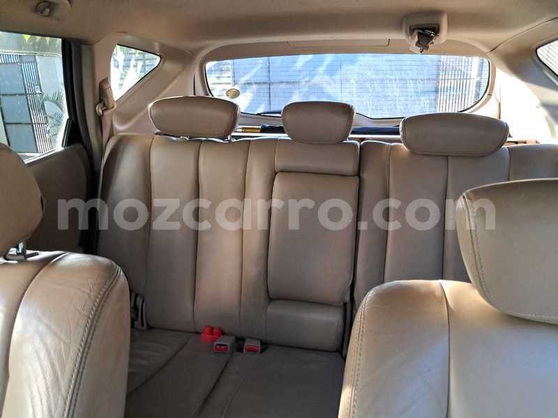 Big with watermark nissan murano maputo maputo 36656