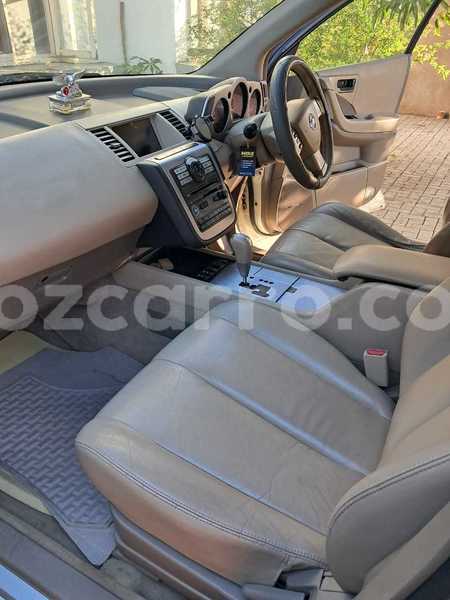 Big with watermark nissan murano maputo maputo 36656