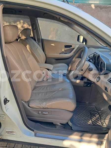 Big with watermark nissan murano maputo maputo 36656