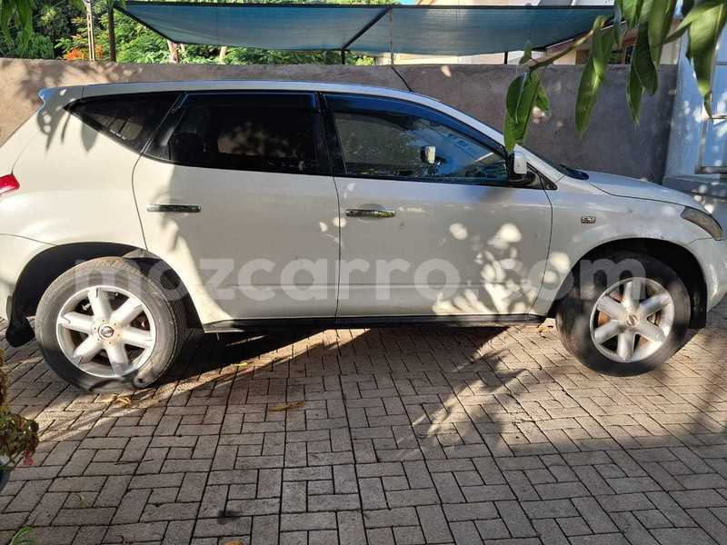 Big with watermark nissan murano maputo maputo 36656