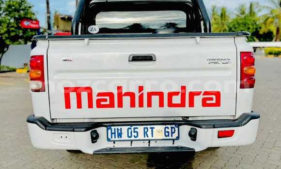Tenga Tsaru Mahindra Scorpio Chena Mota in Maputo in Maputo Tenga Tsaru Mahindra Scorpio Chena Mota in Maputo in Maputo