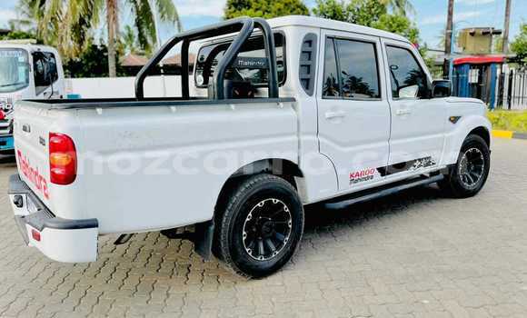 Tenga Tsaru Mahindra Scorpio Chena Mota in Maputo in Maputo Tenga Tsaru Mahindra Scorpio Chena Mota in Maputo in Maputo