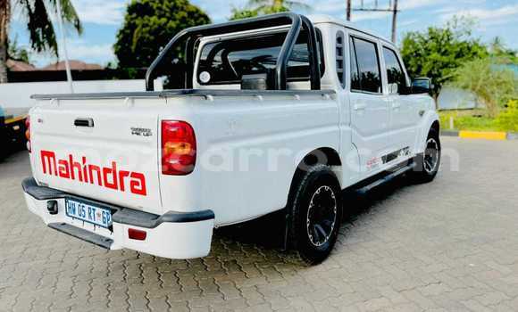 Tenga Tsaru Mahindra Scorpio Chena Mota in Maputo in Maputo Tenga Tsaru Mahindra Scorpio Chena Mota in Maputo in Maputo