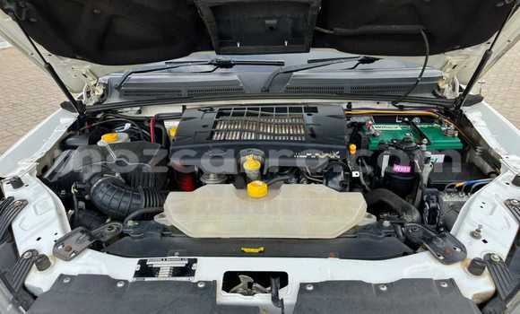 Tenga Tsaru Mahindra Scorpio Chena Mota in Maputo in Maputo Tenga Tsaru Mahindra Scorpio Chena Mota in Maputo in Maputo