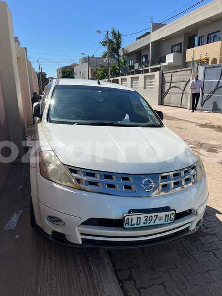 Big with watermark nissan murano maputo maputo 36660
