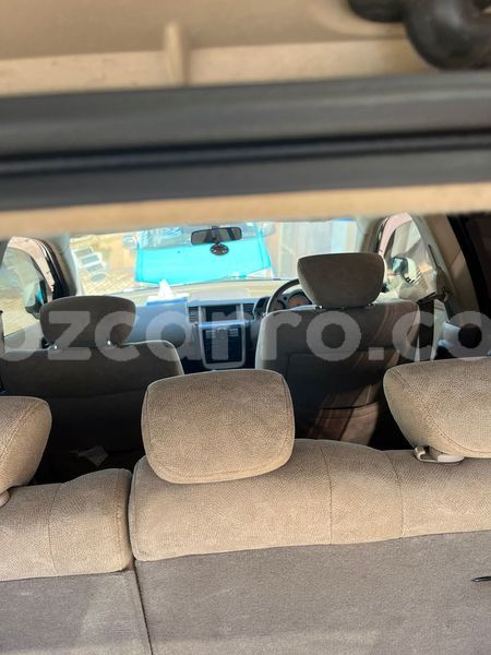 Big with watermark nissan murano maputo maputo 36660