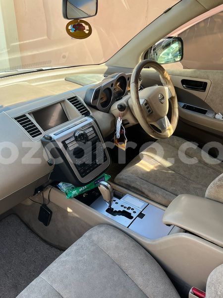 Big with watermark nissan murano maputo maputo 36660