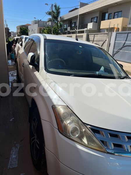 Big with watermark nissan murano maputo maputo 36660