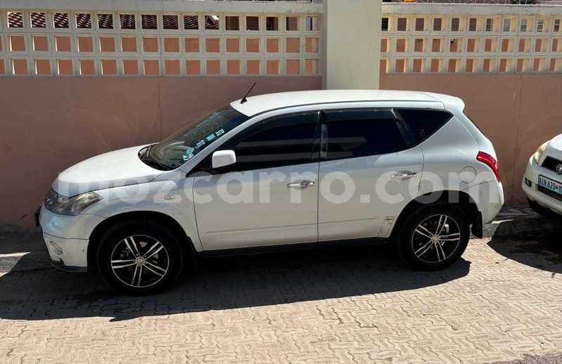 Big with watermark nissan murano maputo maputo 36660