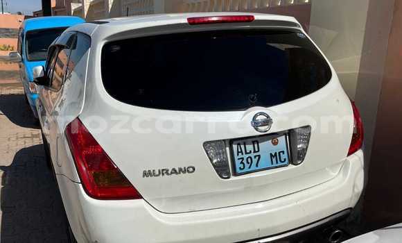 Tenga Tsaru Nissan Murano Chena Mota in Maputo in Maputo Tenga Tsaru Nissan Murano Chena Mota in Maputo in Maputo