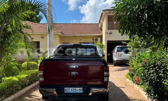 Tenga Tsaru Ford Ranger Tsvuku Mota in Maputo in Maputo Tenga Tsaru Ford Ranger Tsvuku Mota in Maputo in Maputo