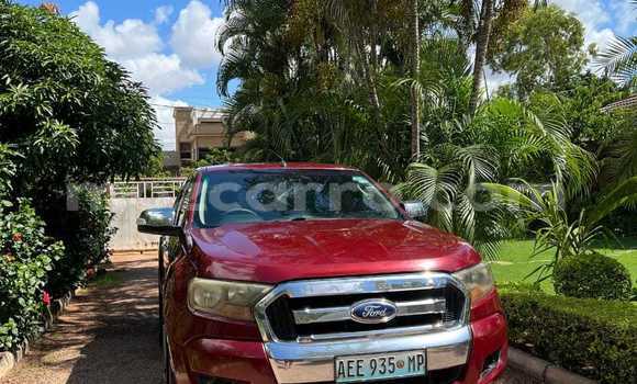 Tenga Tsaru Ford Ranger Tsvuku Mota in Maputo in Maputo Tenga Tsaru Ford Ranger Tsvuku Mota in Maputo in Maputo