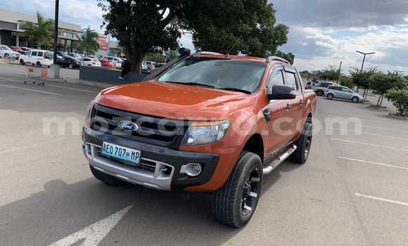 Nunua Ilio tumika Ford Ranger Nyingine Gari ndani ya Maputo nchini Maputo Nunua Ilio tumika Ford Ranger Nyingine Gari ndani ya Maputo nchini Maputo