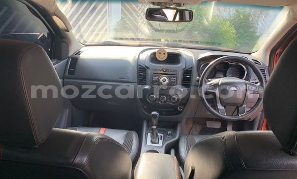 Nunua Ilio tumika Ford Ranger Nyingine Gari ndani ya Maputo nchini Maputo Nunua Ilio tumika Ford Ranger Nyingine Gari ndani ya Maputo nchini Maputo