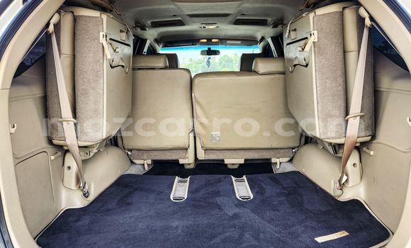 Comprar Novo Toyota Fortuner Branco Carro em Maputo em Maputo Comprar Novo Toyota Fortuner Branco Carro em Maputo em Maputo