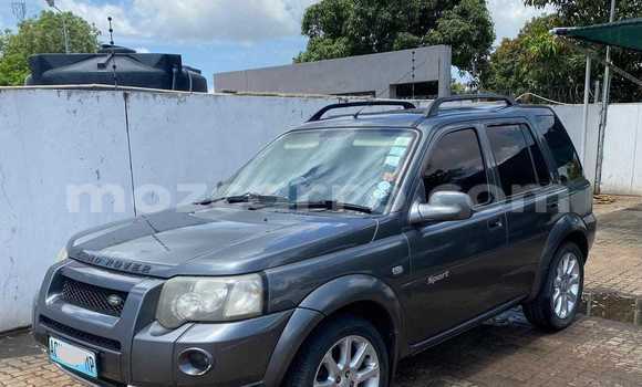 Tenga Tsaru Land Rover Freelander Bhuruu Mota in Maputo in Maputo