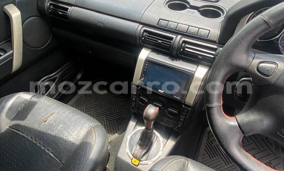 Buy Used Land Rover Freelander Blue Car in Maputo in Maputo Buy Used Land Rover Freelander Blue Car in Maputo in Maputo