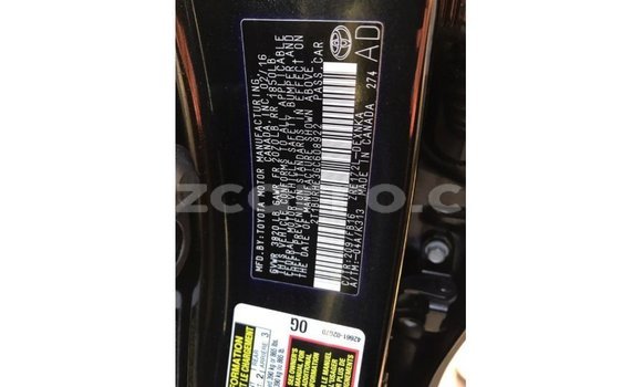 Tenga Imported Toyota Corolla Nhema Mota in Import - Dubai in Cabo Delgado Tenga Imported Toyota Corolla Nhema Mota in Import - Dubai in Cabo Delgado