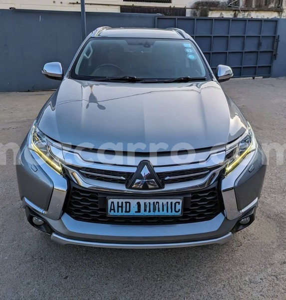 Big with watermark mitsubishi pajero sport maputo maputo 36668