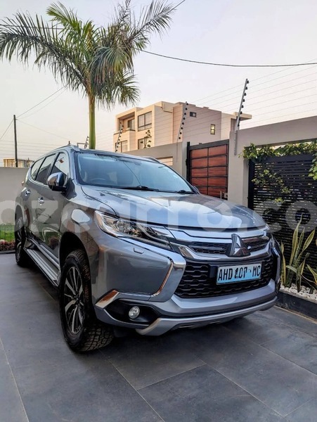 Big with watermark mitsubishi pajero sport maputo maputo 36668