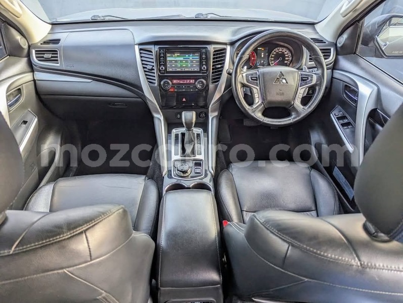 Big with watermark mitsubishi pajero sport maputo maputo 36668