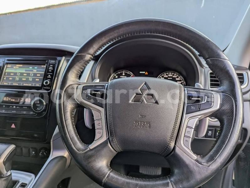 Big with watermark mitsubishi pajero sport maputo maputo 36668