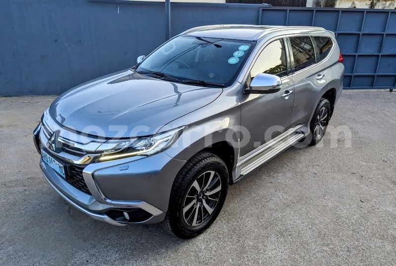 Big with watermark mitsubishi pajero sport maputo maputo 36668
