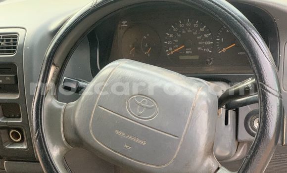 Tenga Tsaru Toyota RegiusAce Chena Mota in Maputo in Maputo Tenga Tsaru Toyota RegiusAce Chena Mota in Maputo in Maputo