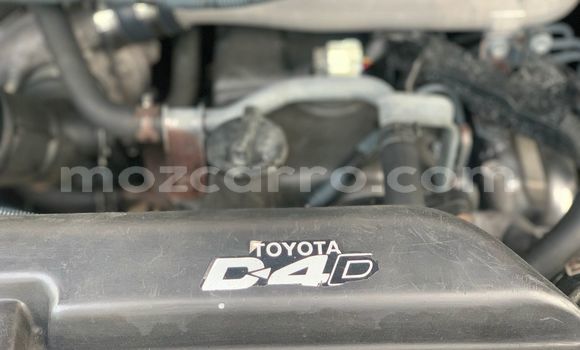 Tenga Tsaru Toyota RegiusAce Chena Mota in Maputo in Maputo Tenga Tsaru Toyota RegiusAce Chena Mota in Maputo in Maputo