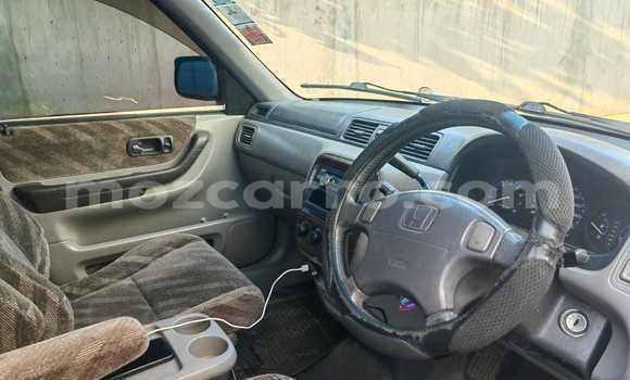 Tenga Tsaru Honda CR-V Chena Mota in Maputo in Maputo Tenga Tsaru Honda CR-V Chena Mota in Maputo in Maputo