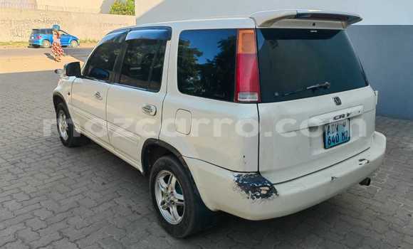 Tenga Tsaru Honda CR-V Chena Mota in Maputo in Maputo Tenga Tsaru Honda CR-V Chena Mota in Maputo in Maputo