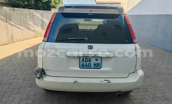 Tenga Tsaru Honda CR-V Chena Mota in Maputo in Maputo Tenga Tsaru Honda CR-V Chena Mota in Maputo in Maputo